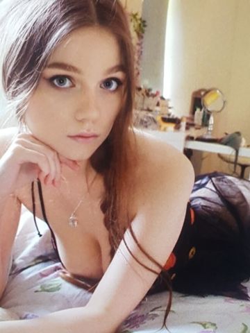 Проститутка Лейла, 23 года, г. Тамбов