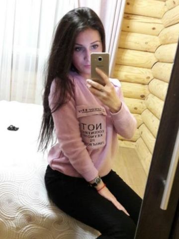 Проститутка Ангелина, 25 лет, г. Тамбов