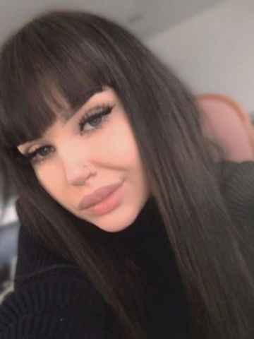 Проститутка Галя, 26 лет, г. Тамбов