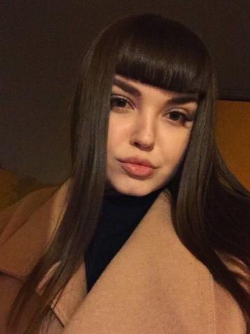 Индивидуалка Галя фото 3